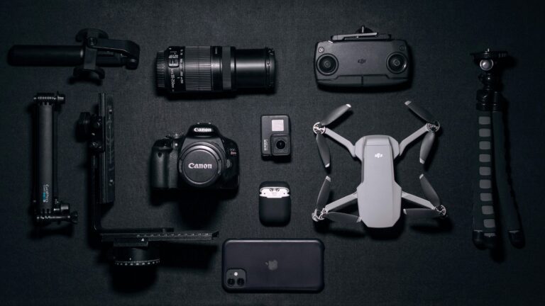 How Branded Gadgets Elevate Corporate Gifting: Tech You’d Actually Use